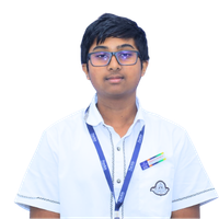 ADVAITH CHETAN